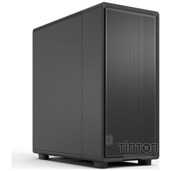 FRACTAL DESIGN Epoch Black Solid (FD-C-EPO1A-01)