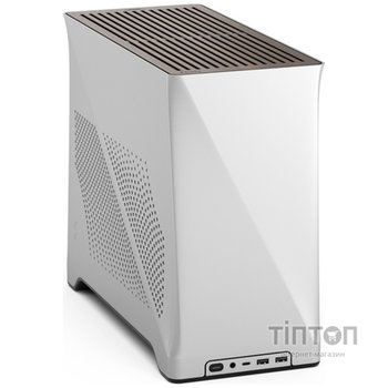 FRACTAL DESIGN Era 2 Silver (FD-C-ERA2N-01)