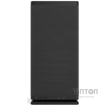 FRACTAL DESIGN Mood Black (FD-C-MOD1N-02)