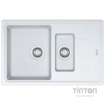 Franke Basis BFG 651-78 [114.0272.602]