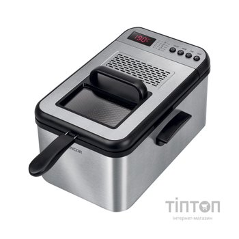 Фритюрниця Sencor SFR 8200SS