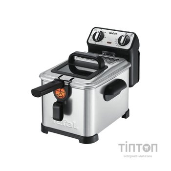 Фритюрниця Tefal FR510170