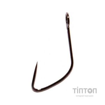 Гачок Decoy Area Hook V Kunai 4, 10шт. (1562.02.07)