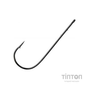 Гачок Decoy KR-29 WORM ROUND-FINE 1/0, 5 шт. (1562.04.11)