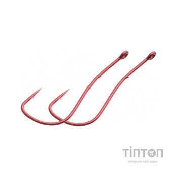 Гачок Decoy SG-1 L, 12шт. (1562.02.00)