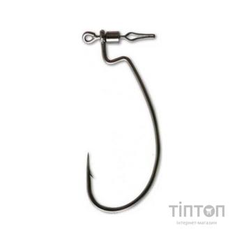 Гачок Decoy_ТОВ Worm 117 HD Hook offset 2/0, 4шт (1562.01.24)