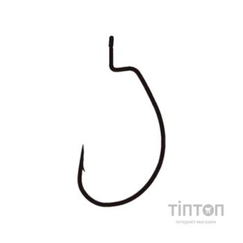 Гачок Decoy_ТОВ Worm 25 Hook Wide 2, 8 шт (1562.02.70)