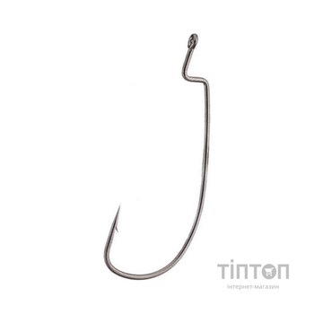 Гачок Decoy_ТОВ Worm 9 Upper Cut 4/0, 6шт (1562.00.65)