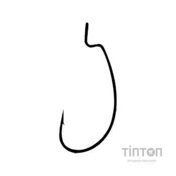 Гачок Decoy Worm 17 Kg Hook 5/0, 5шт (1562.00.06)
