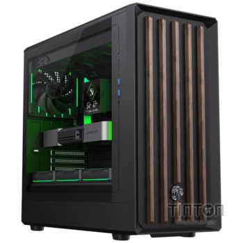GAMEMAX CLAW 460 WB
