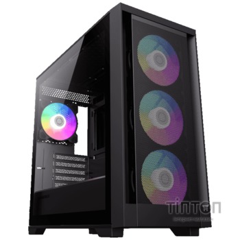 GAMEMAX Defender MB