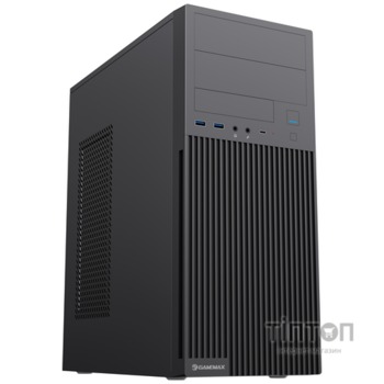 GAMEMAX ET-215-NP-2U3TYC