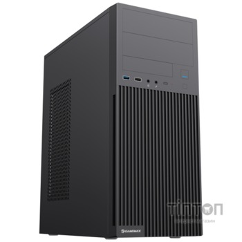 GAMEMAX ET-215-NP-U3