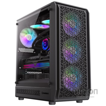 GAMEMAX Forge MB