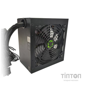 GAMEMAX GM-400 Black
