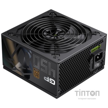 GAMEMAX GP 450B