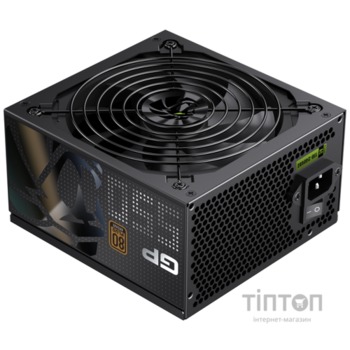 GAMEMAX GP 550B