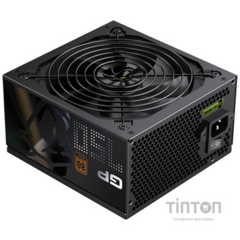 GAMEMAX GP 750B