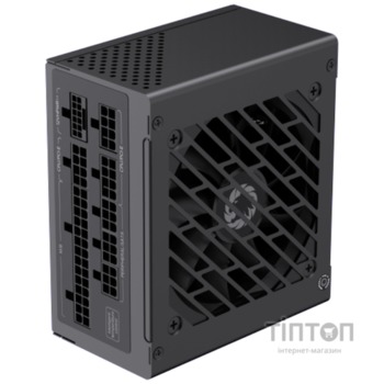 GAMEMAX GS-650G Black