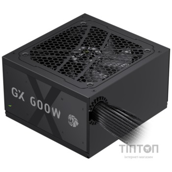 GAMEMAX GX 600G