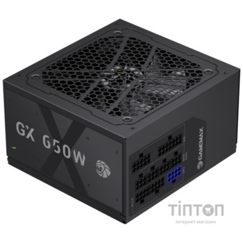 GAMEMAX GX 650GF