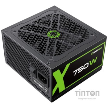 GAMEMAX GX-750 Modular