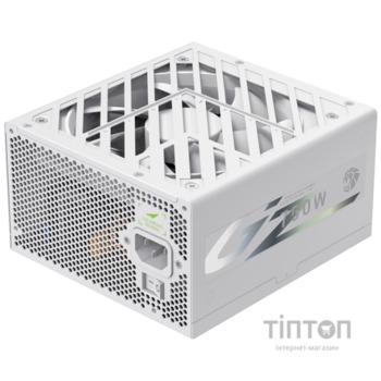 GAMEMAX GZ 750G WH