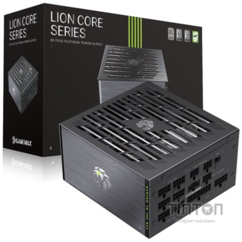 GAMEMAX Lion core 1200P