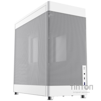 GAMEMAX MeshBox PRO WT