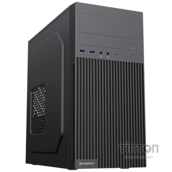 GAMEMAX MT-321-NP-2U3