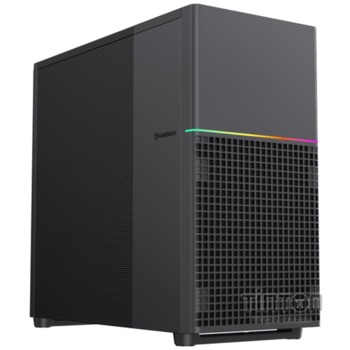 GAMEMAX P31 BK