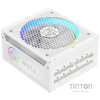 GAMEMAX RGB 750G WH