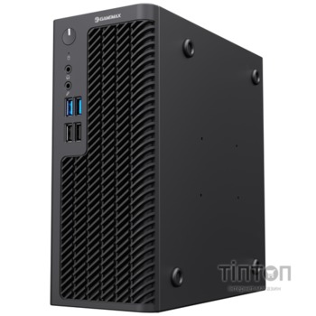 GAMEMAX ST-160-2U2-2U3-Flex-230M