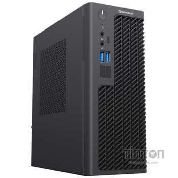 GAMEMAX ST-160-2U3-Flex-230M