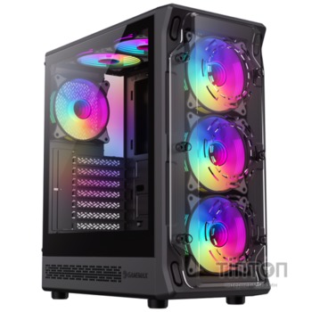 GAMEMAX Starlight 2 AB