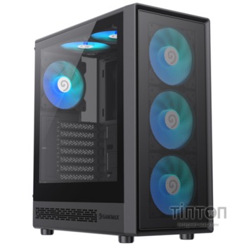 GAMEMAX Storm 2 AB