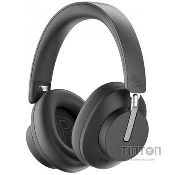 Навушники A4Tech Bloody MH390 Black (4711421985307)