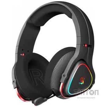 Гарнітура Bloody MR720 Black