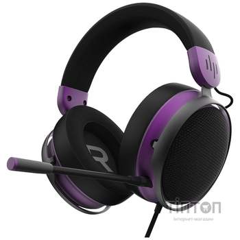 Гарнітура Dark Project Gaming Sono Wired Black (DPP_SONO_WIRED_BLACK)