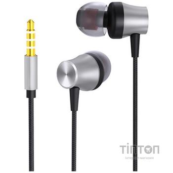 Гарнітура SkyDolphin SR03 Silver (HF-000459)