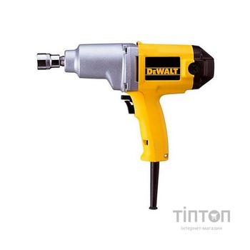 Гайковерт DeWALT 710 Вт (DW292)