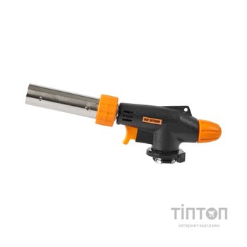 Газовий паяльник Skif Outdoor Firestorm III (SO-8805)