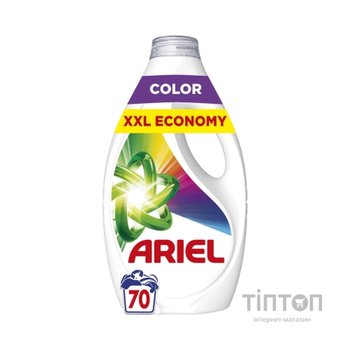 Гель для прання Ariel Color 3.15 л (8700216691635)