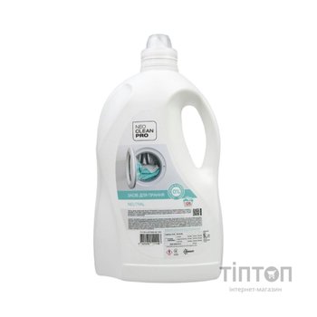 Гель для прання Biossot NeoCleanPro Neutral 5 л (4820255111148)