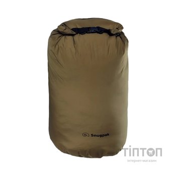 Гермомішок Snugpak Dri-Sak XXL 35 Coyote (5056694902965)