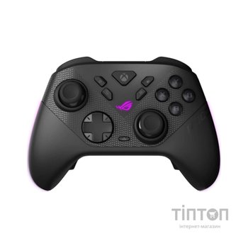 Геймпад ASUS ROG Raikiri II Xbox Wireless Controller (90GC0230-BGP000)