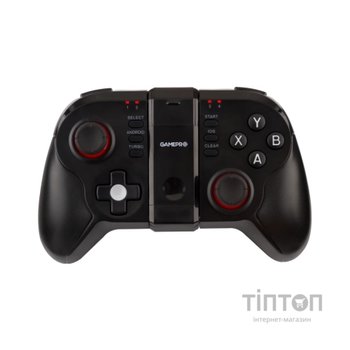Геймпад GamePro MG680 Black (MG680)