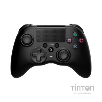 Геймпад Hori Onyx+ PS4 (ACC-0792)
