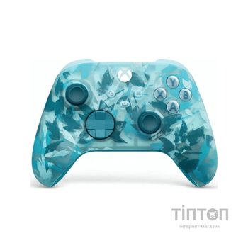 Геймпад Microsoft Wireless Ice Breaker Special Edition (EP2-29572)