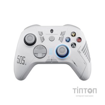Геймпад Thunderobot G50S White (6932066308452)